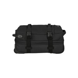 Travelite Bolonia Kabinetrolley 53 cm. Sort