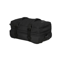 Travelite Bolonia Kabinetrolley 53 cm. Sort