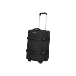 Travelite Bolonia Kabinetrolley 53 cm. Sort