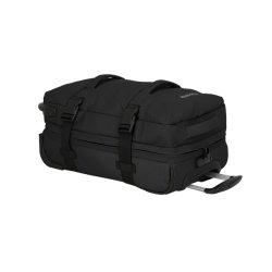Travelite Bolonia Kabinetrolley 53 cm. Sort