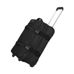 Travelite Bolonia Kabinetrolley 53 cm. Sort