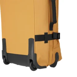 Travelite Kabinetrolley Bolonia 53 cm. Gul