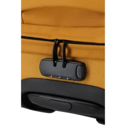 Travelite Kabinetrolley Bolonia 53 cm. Gul