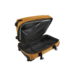 Travelite Kabinetrolley Bolonia 53 cm. Gul