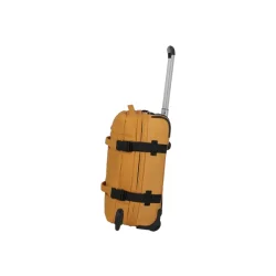 Travelite Kabinetrolley Bolonia 53 cm. Gul
