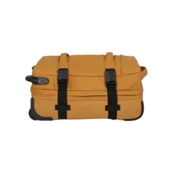Travelite Kabinetrolley Bolonia 53 cm. Gul
