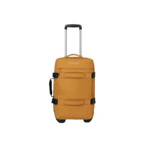 Travelite Kabinetrolley Bolonia 53 cm. Gul