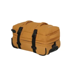 Travelite Kabinetrolley Bolonia 53 cm. Gul