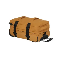 Travelite Kabinetrolley Bolonia 53 cm. Gul