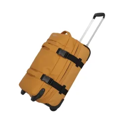 Travelite Kabinetrolley Bolonia 53 cm. Gul