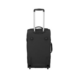 Travelite Bolonia Trolley 63 cm. Sort