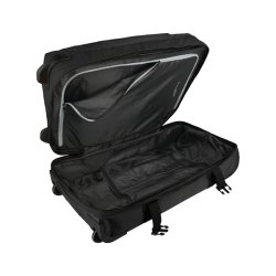 Travelite Bolonia Trolley 63 cm. Sort