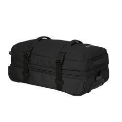 Travelite Bolonia Trolley 63 cm. Sort