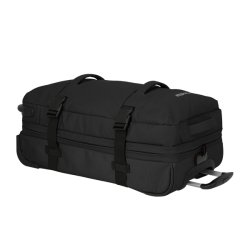 Travelite Bolonia Trolley 63 cm. Sort