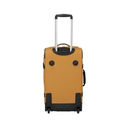 Travelite Trolley Bolonia 63 cm. Gul