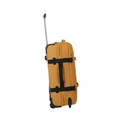 Travelite Trolley Bolonia 63 cm. Gul