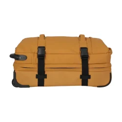 Travelite Trolley Bolonia 63 cm. Gul