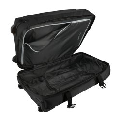 Travelite Bolonia Trolley 72 cm. Sort