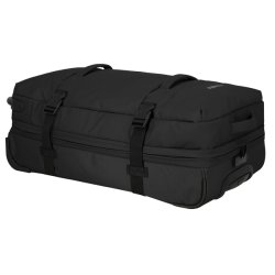 Travelite Bolonia Trolley 72 cm. Sort