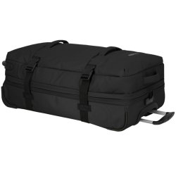 Travelite Bolonia Trolley 72 cm. Sort