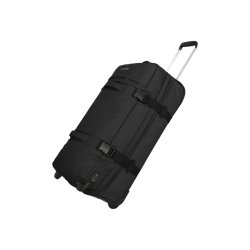 Travelite Bolonia Trolley 72 cm. Sort