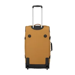 Travelite Trolley Bolonia 72 cm. Gul
