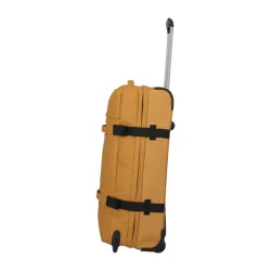 Travelite Trolley Bolonia 72 cm. Gul