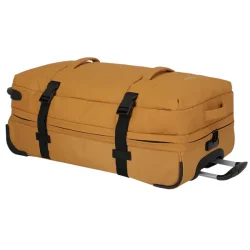 Travelite Trolley Bolonia 72 cm. Gul