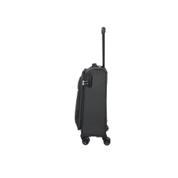Travelite Kabinekuffert Priego Anthrazite 55 cm.