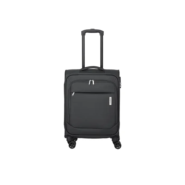 Travelite Kabinekuffert Priego Anthrazite 55 cm.