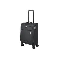 Travelite Kabinekuffert Priego Anthrazite 55 cm.