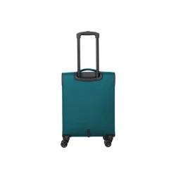 Travelite Priego Kabinekuffert Petrol 55 cm.