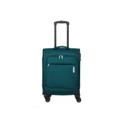 Travelite Priego Kabinekuffert Petrol 55 cm.