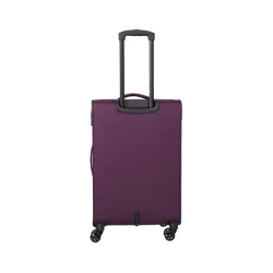 Travelite Priego Kuffert Berry 66 cm.