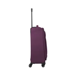 Travelite Priego Kuffert Berry 66 cm.