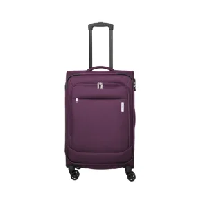Travelite Priego Kuffert Berry 66 cm.