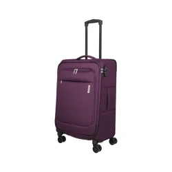 Travelite Priego Kuffert Berry 66 cm.