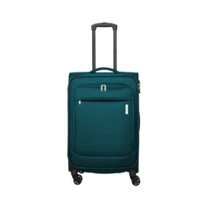 Travelite Priego Kuffert Petrol 66 cm.