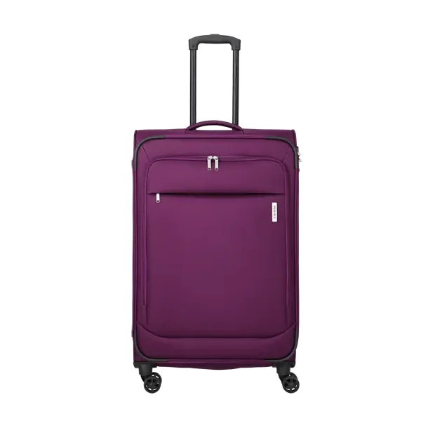 Travelite Priego Kuffert Berry 77 cm.