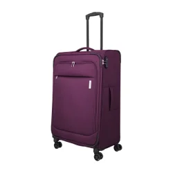 Travelite Priego Kuffert Berry 77 cm.