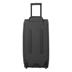 Travelite Skaii rejsetaske antracit med udtrukket teleskoph�ndtag