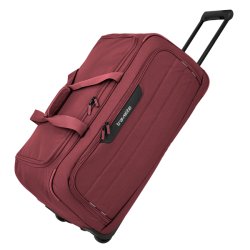 Travelite Skaii Wheeled Duffle Bordeaux p� 2 hjul