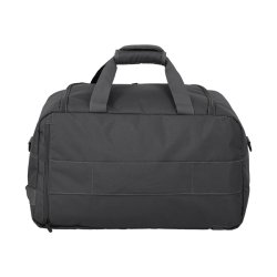 Billede 2: Travelite SKAII Weekender anthracite set bagfra