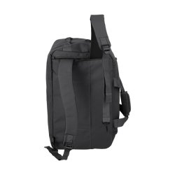 Billede 3: Travelite SKAII Weekender anthracite med rygs�kremme