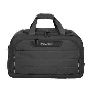 Travelite SKAII Weekender anthracite set forfra