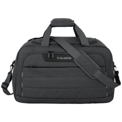Travelite SKAII Weekender med skulderrem i anthracite
