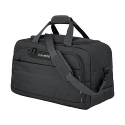 Travelite SKAII Weekender anthracite med justerbar skulderrem