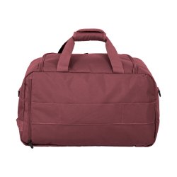 Travelite SKAII Weekender bordeaux set bagfra