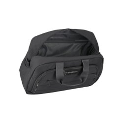 Travelite SKAII Weekender anthracite med �bent hovedrum