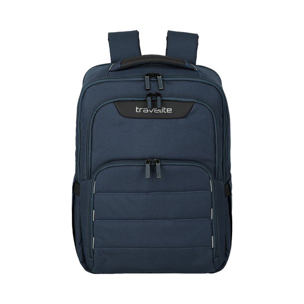 Travelite SKAII rygs�k navy set forfra